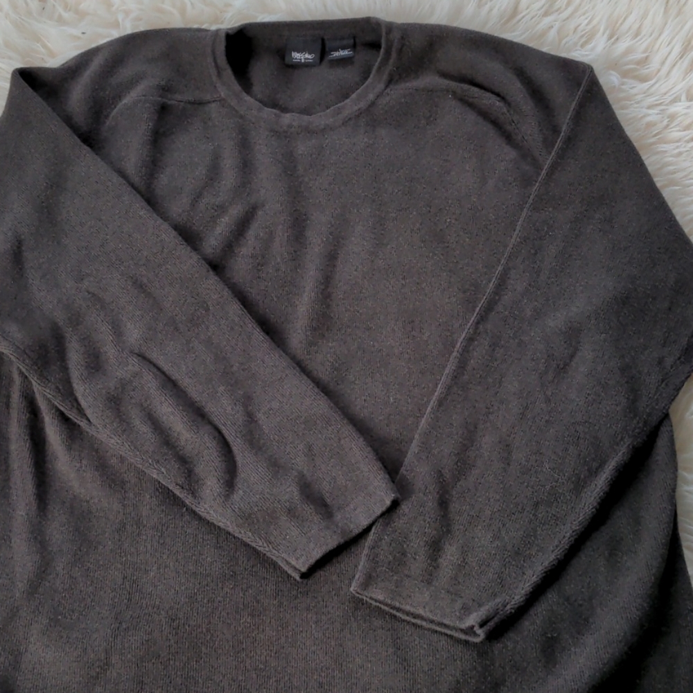 Mossimo 100% Cotton Men's Sweater